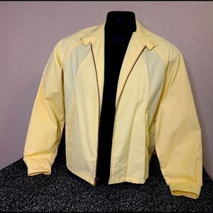 Mr. Wrangler jacket  